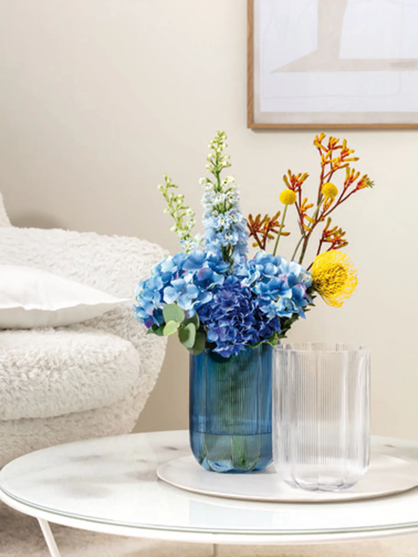 VILLEROY & BOCH | Vase 22,5cm FLEUR | 